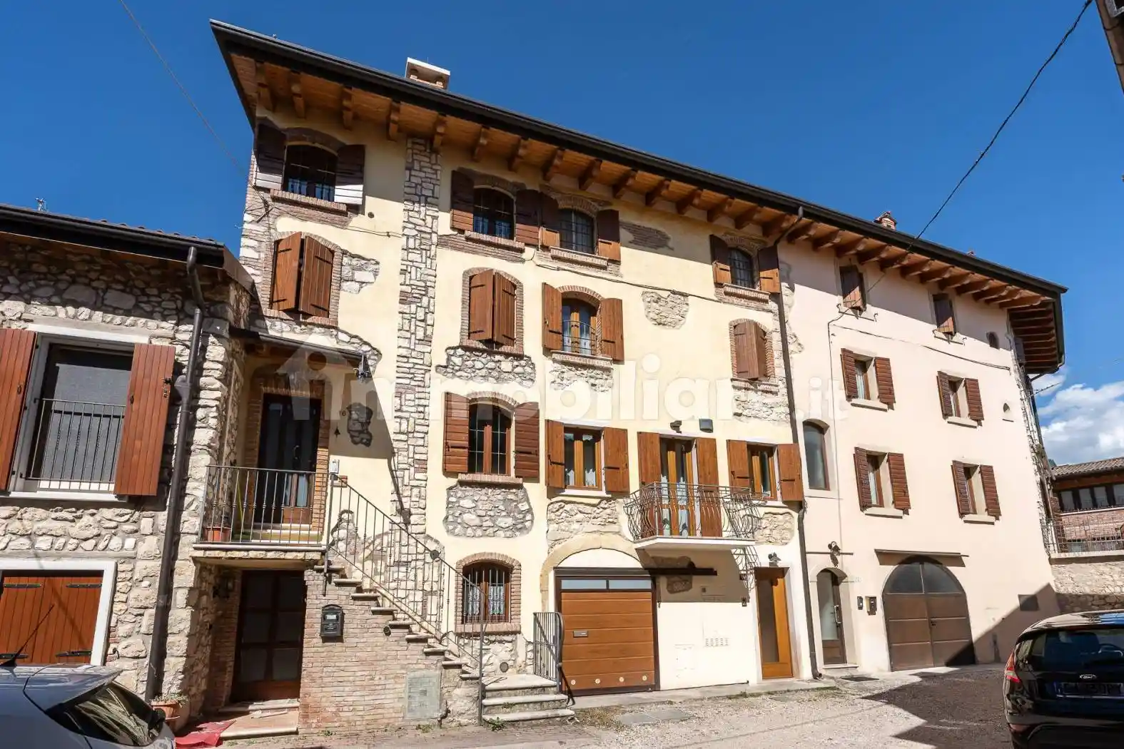 Rustico - Casale in vendita a Negrar di Valpolicella