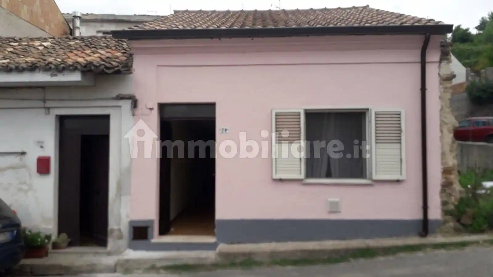 Appartamento in vendita a Rombiolo