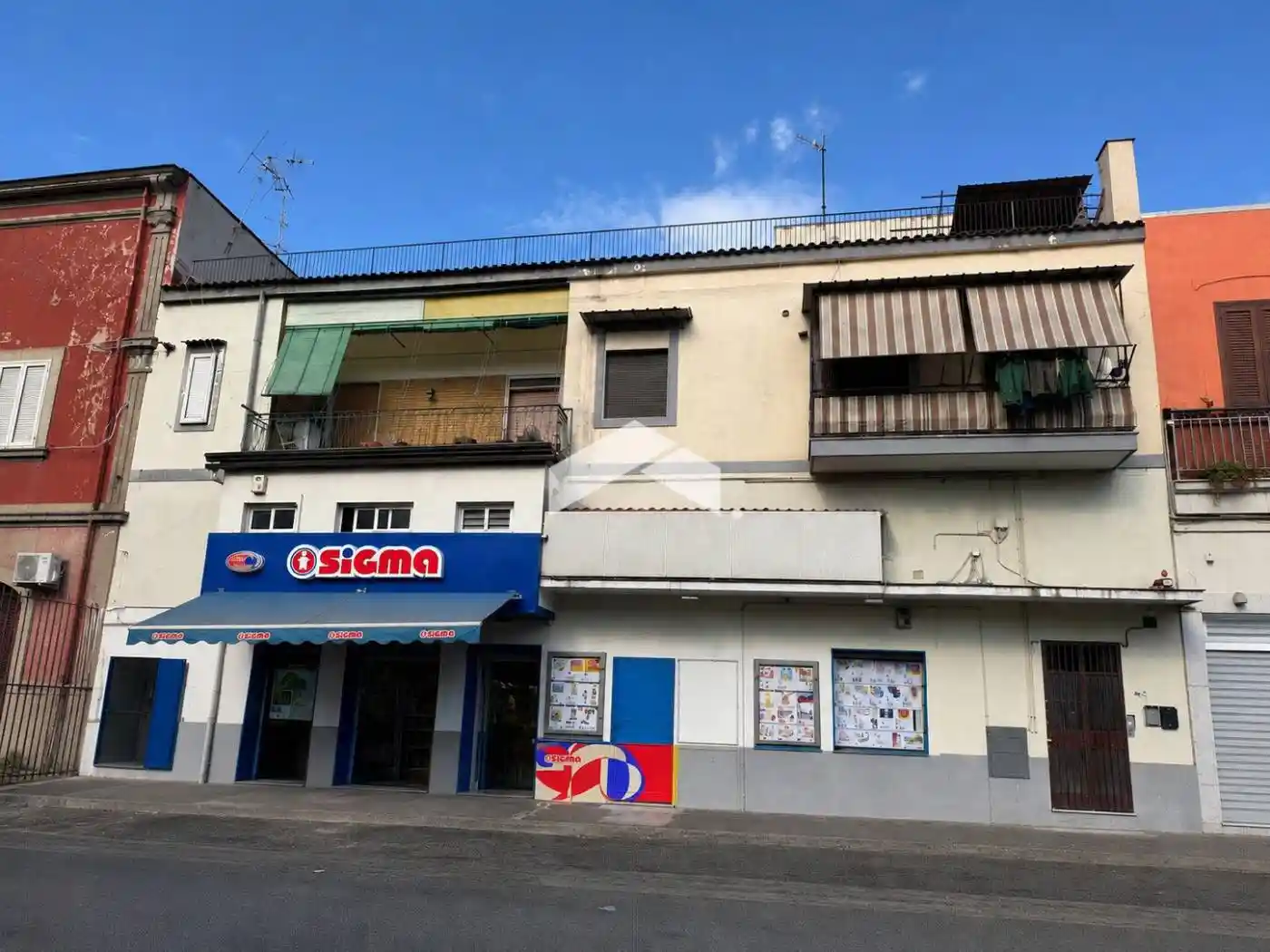 Appartamento in vendita a Napoli