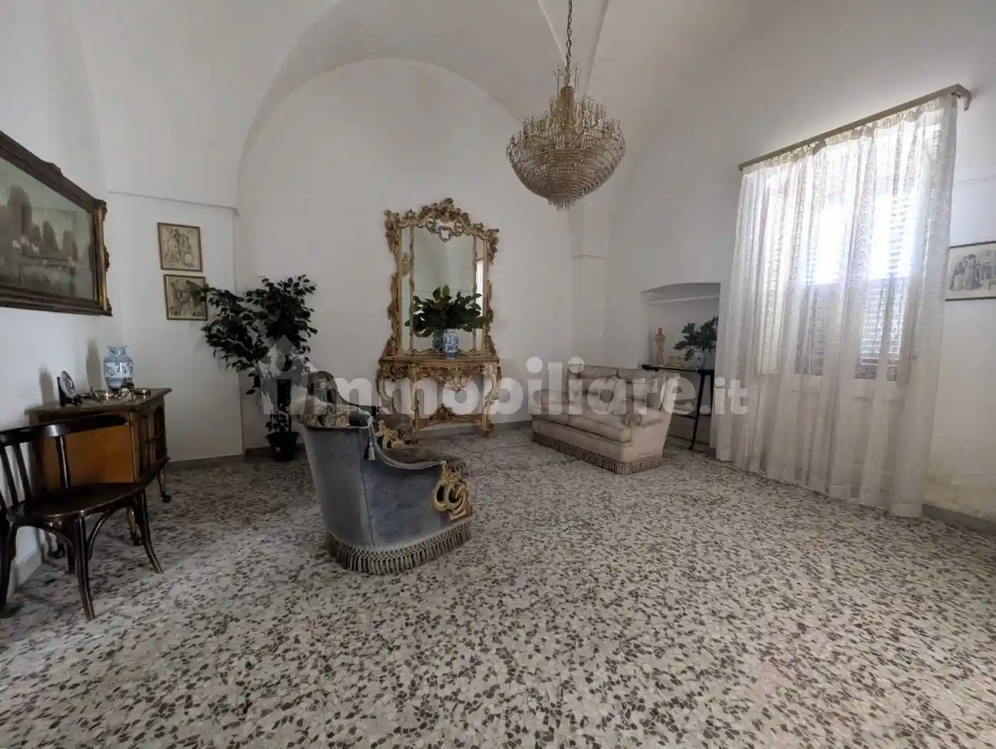 Casa indipendente in vendita a Copertino