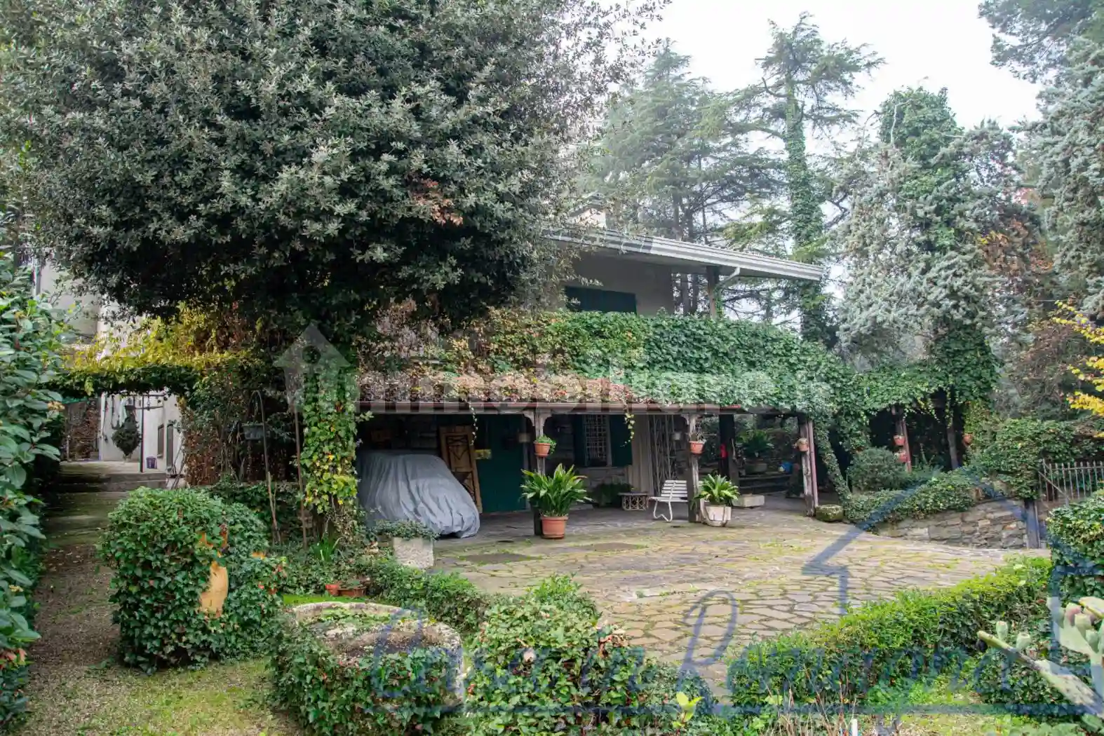 Villa - foto 5