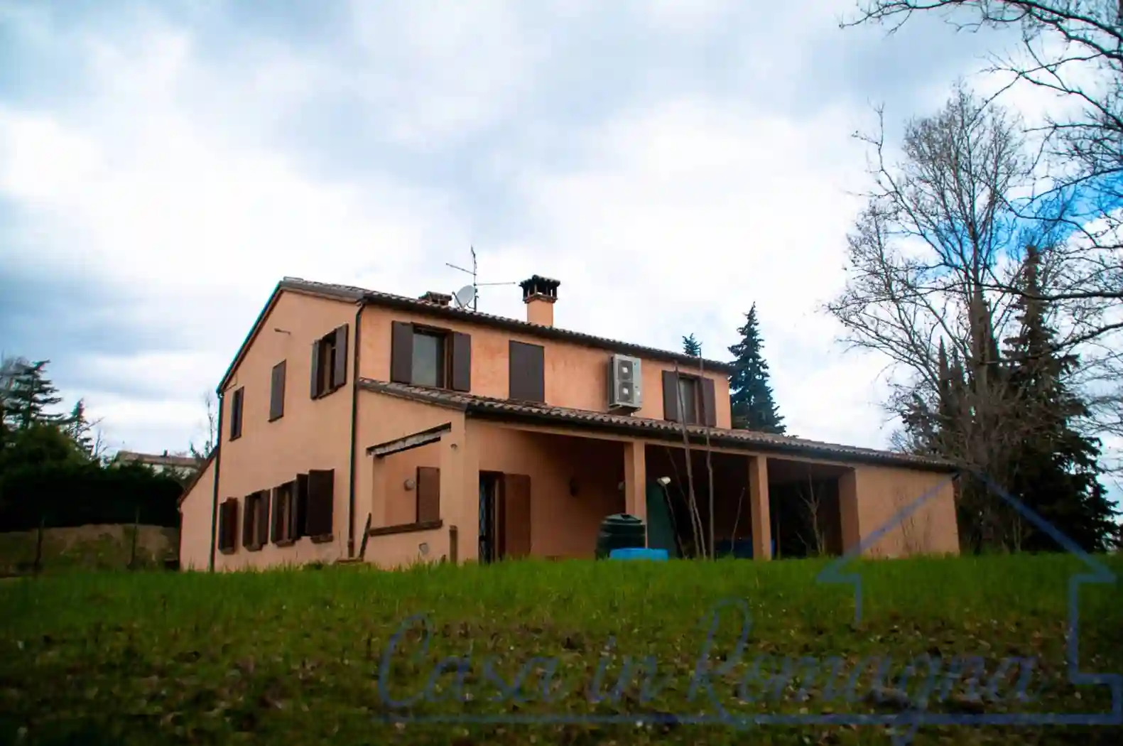 Villa - foto 2