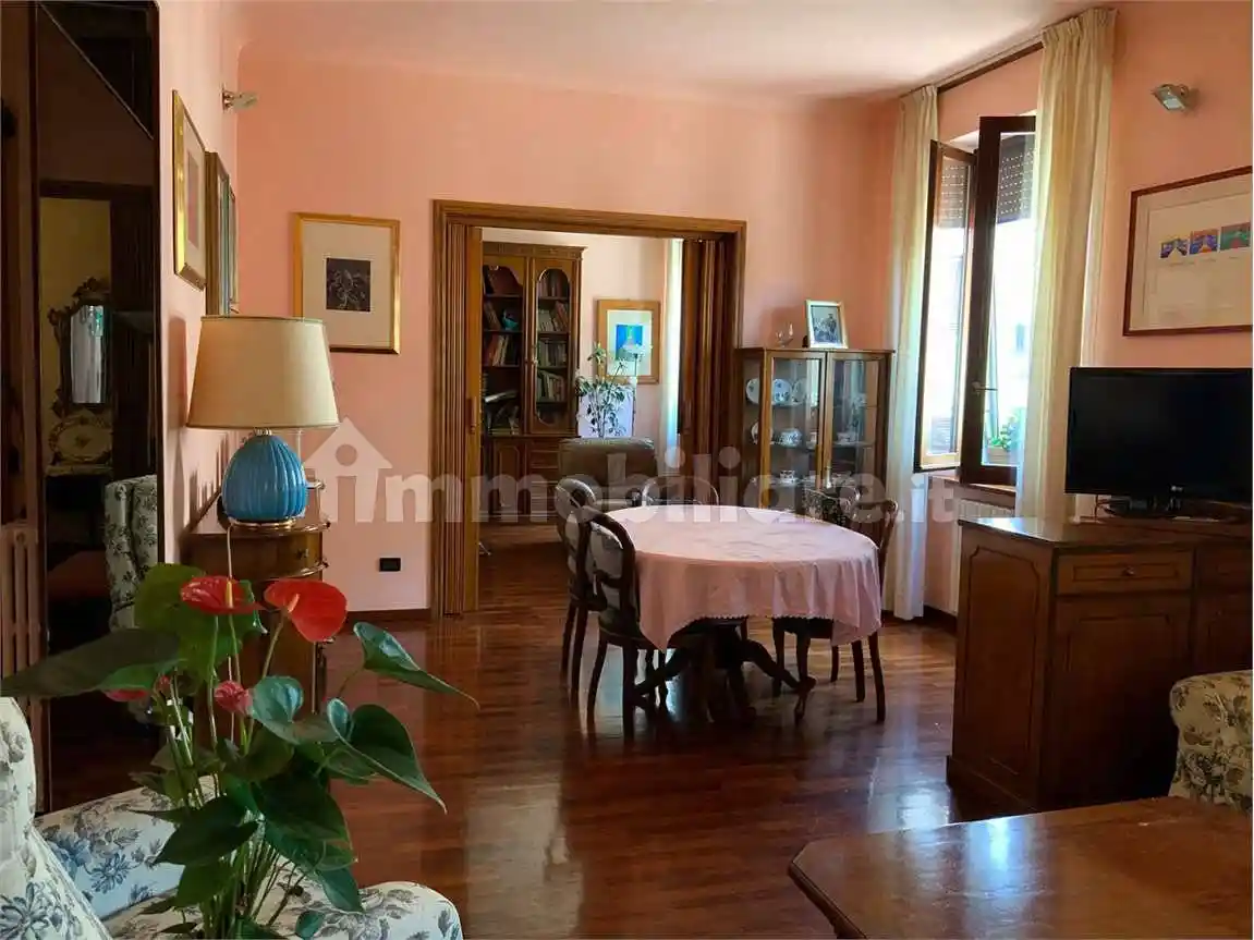 Appartamento in vendita a Ancona
