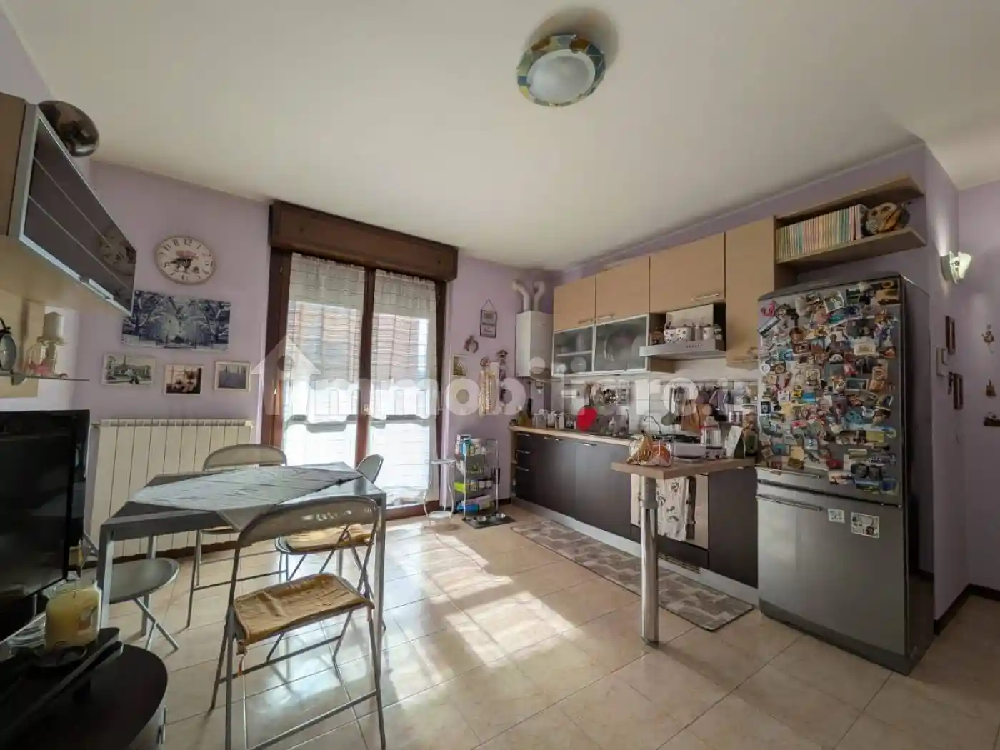 Appartamento in vendita a Piacenza
