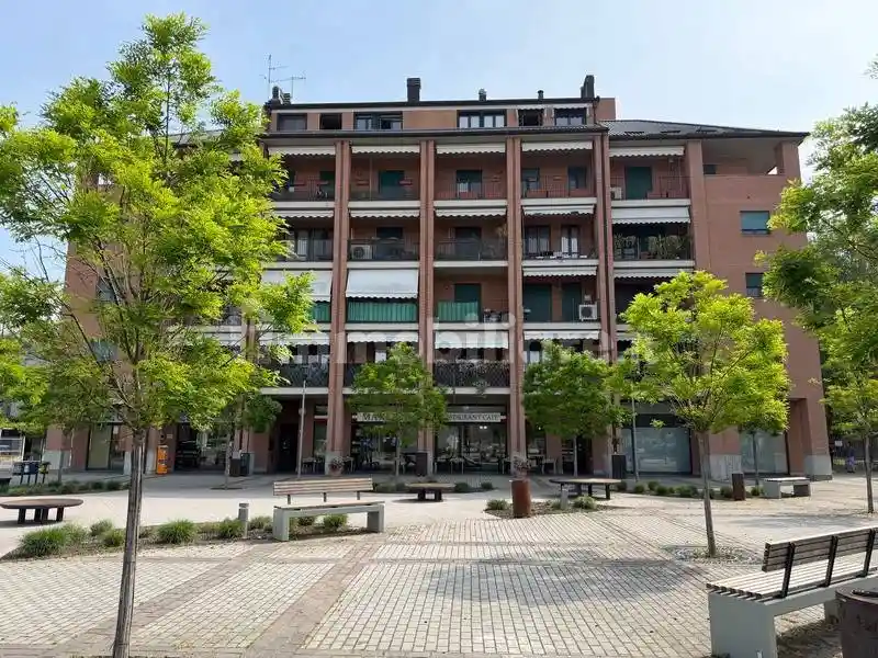Appartamento in vendita a Settimo Milanese