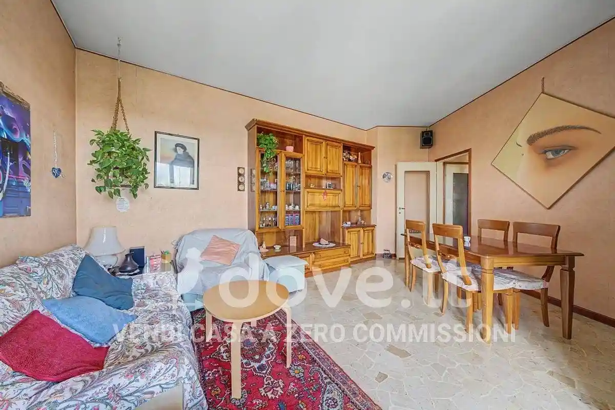 Appartamento in vendita a Segrate