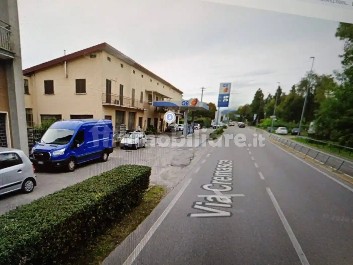 Casa indipendente in vendita a Azzano San Paolo