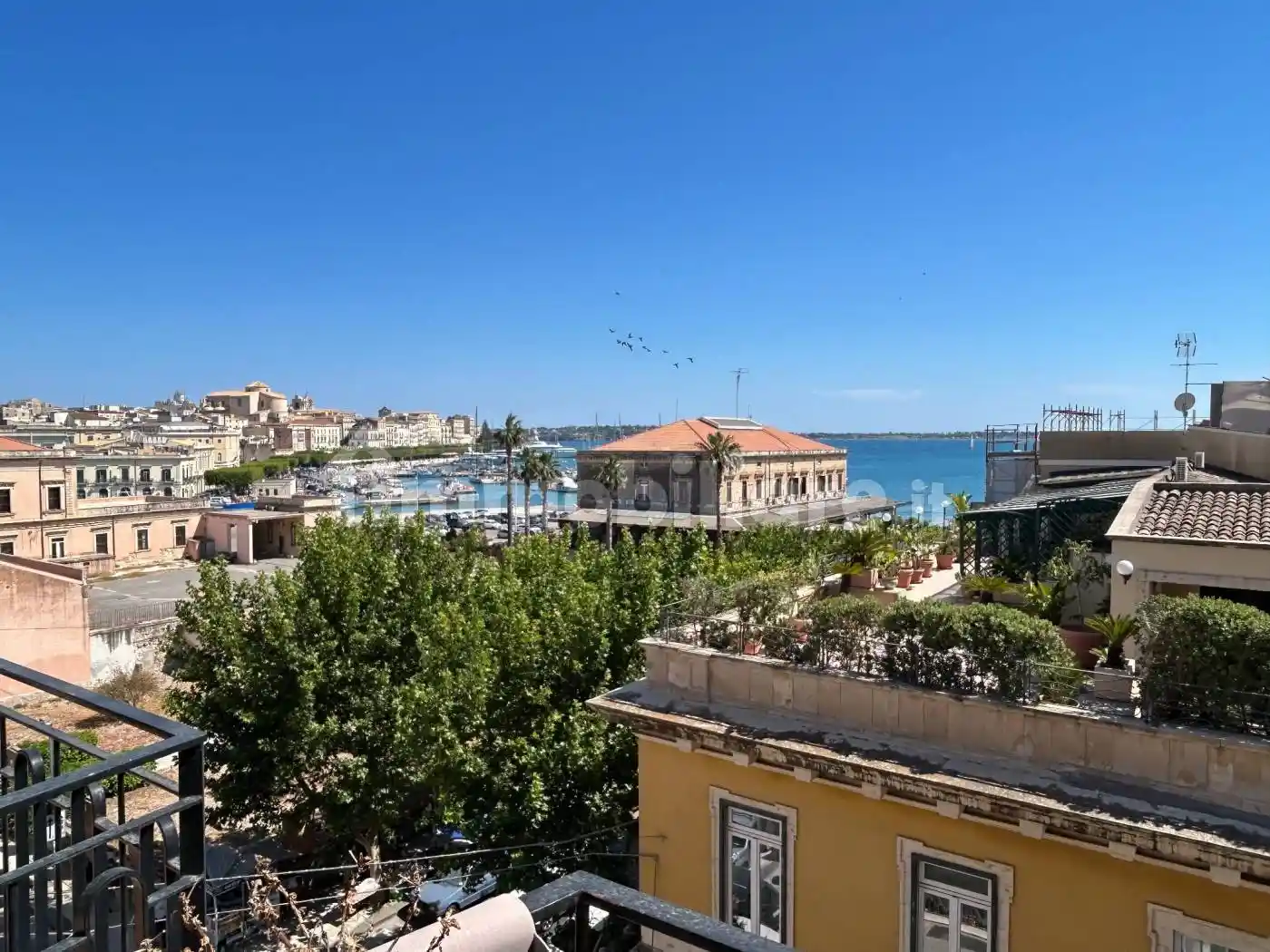 Appartamento in vendita a Siracusa