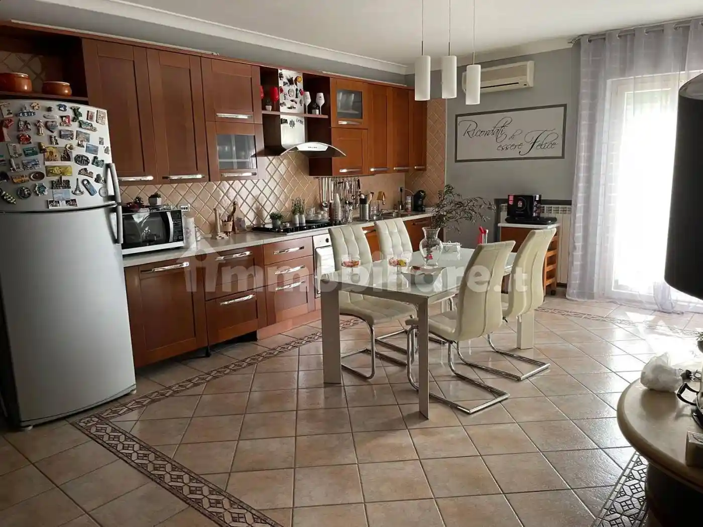 Appartamento in vendita a Crotone