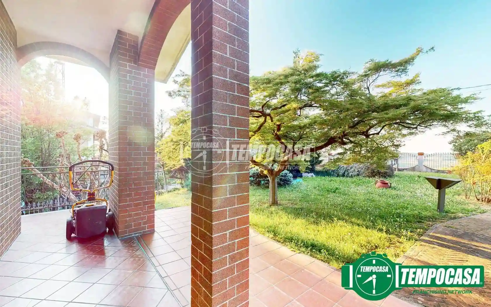 Villa - foto 5