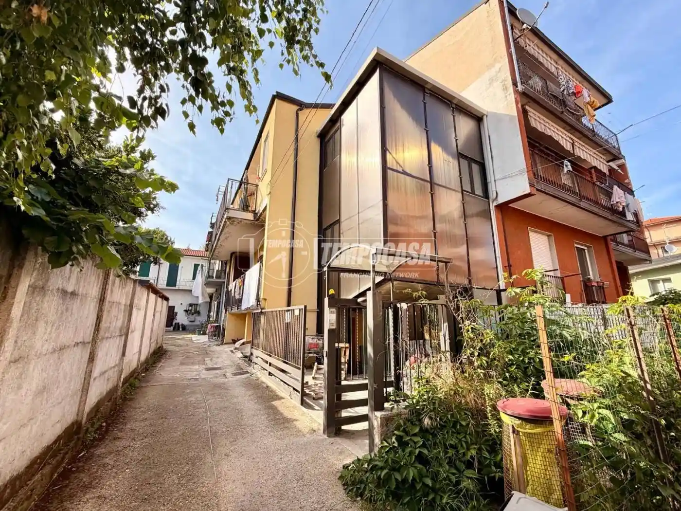Appartamento in vendita a Parabiago
