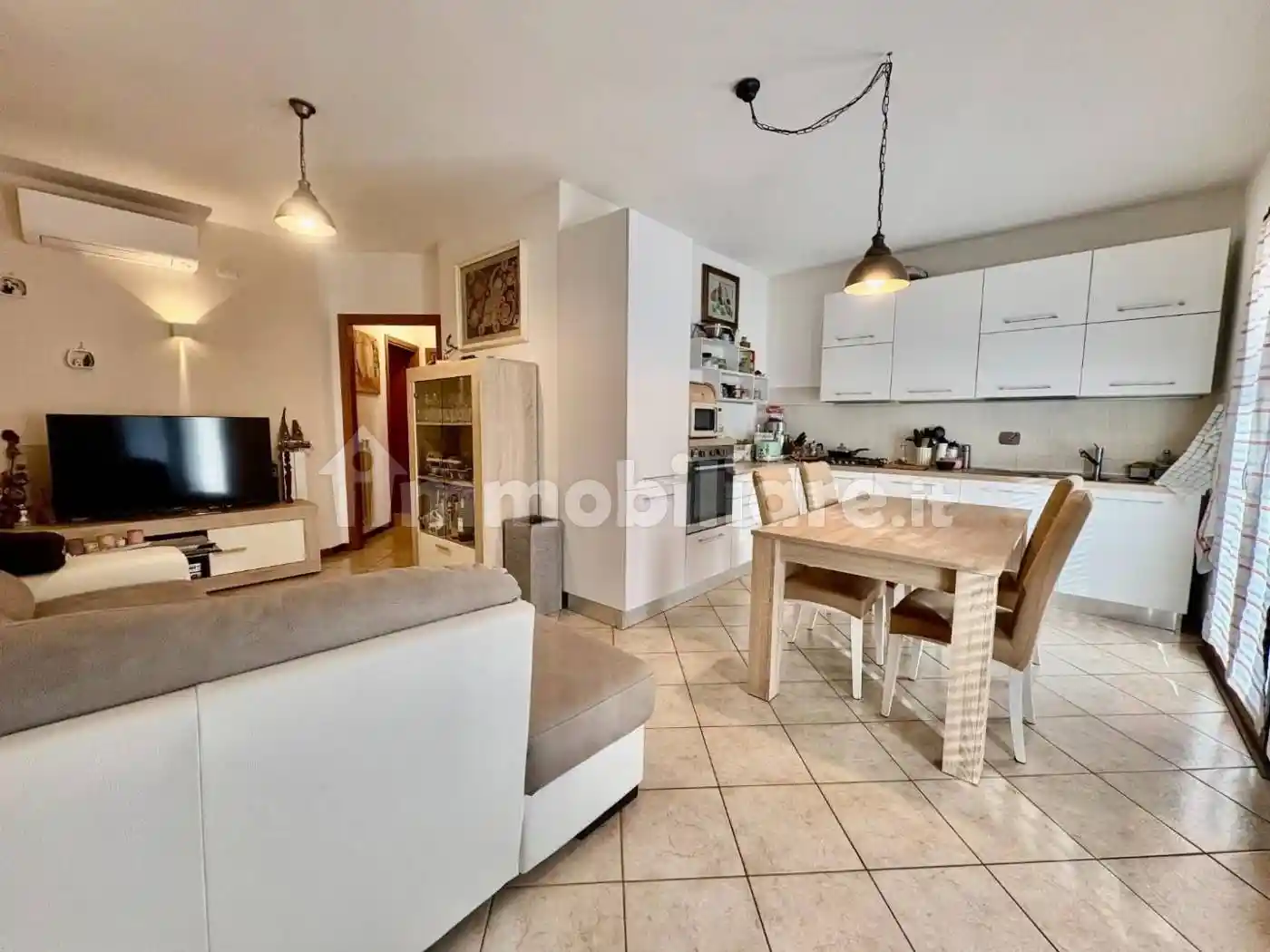Appartamento in vendita a Castelfiorentino