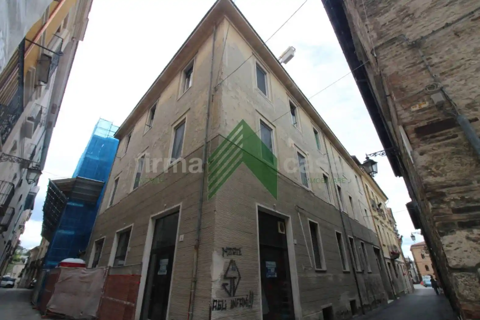 Appartamento in vendita a Teramo