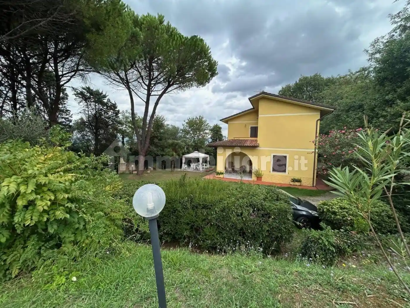 Casa indipendente in vendita a San Miniato