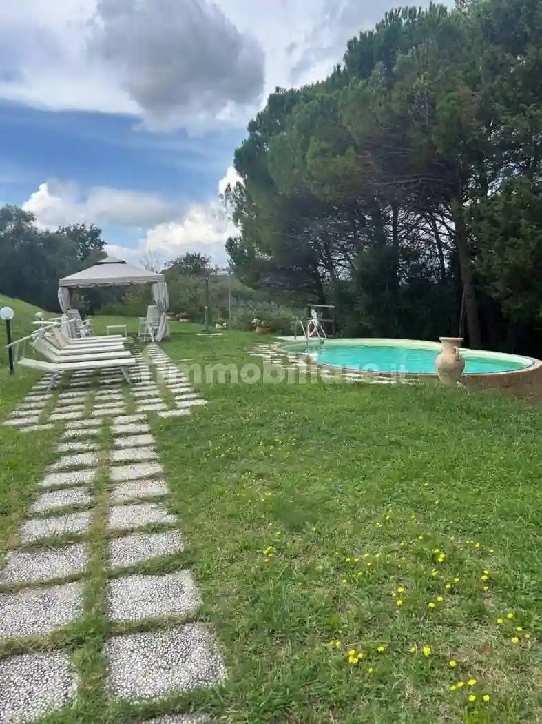 Casa indipendente - foto 2