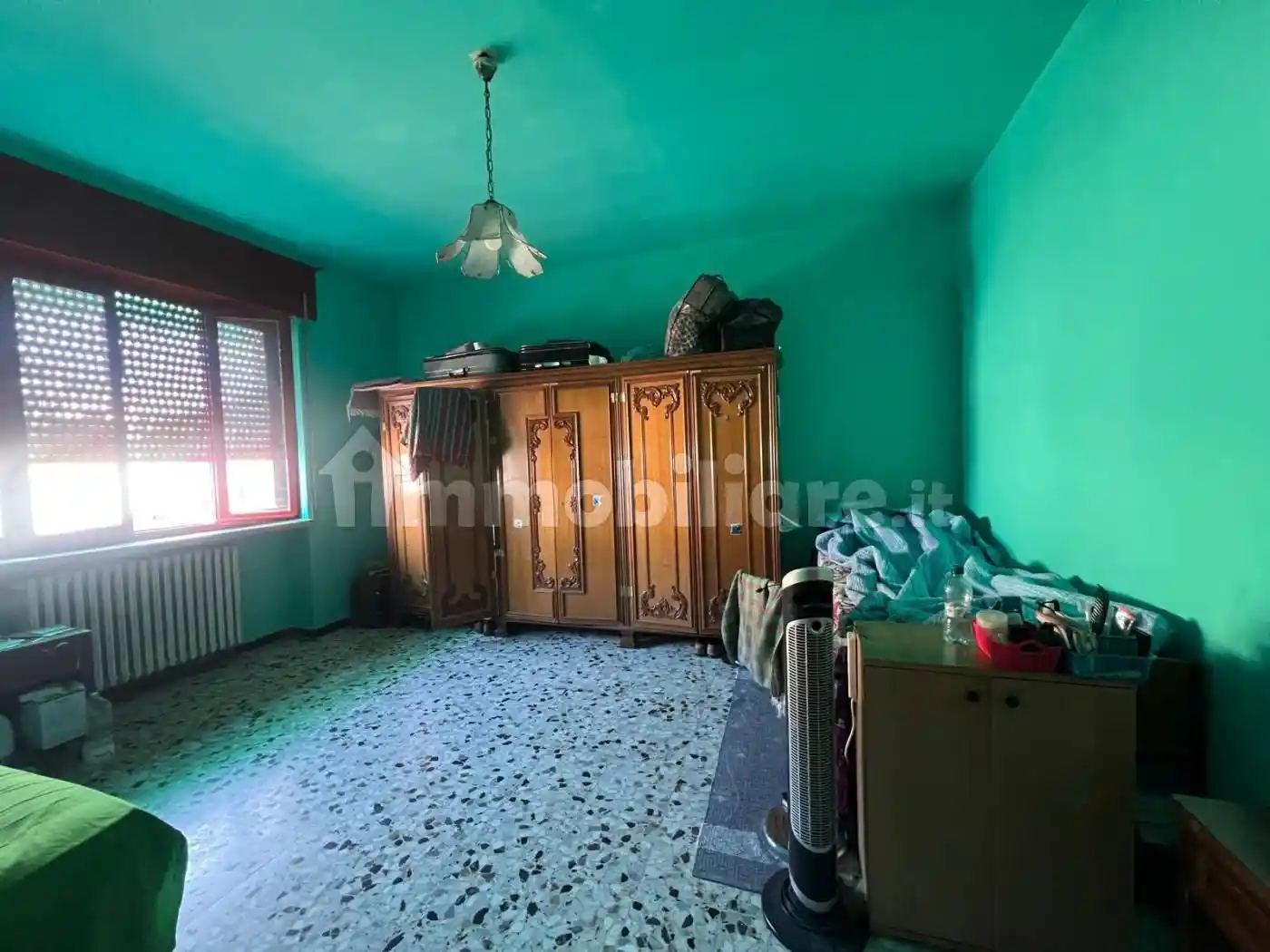 Appartamento in vendita a Arzignano