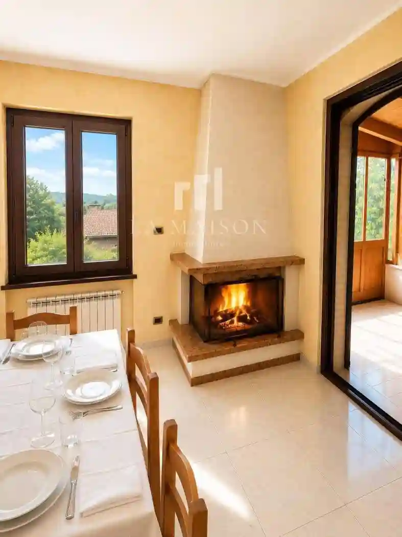 Villa - foto 4