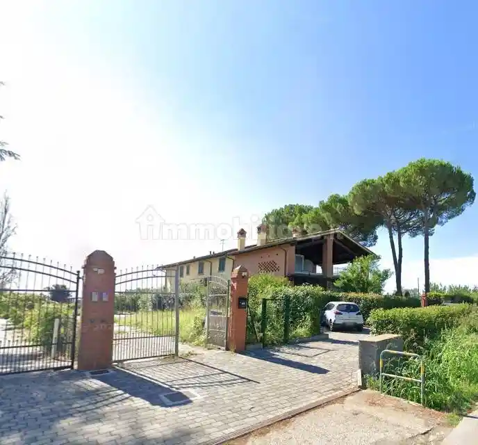 Appartamento in vendita a Prato