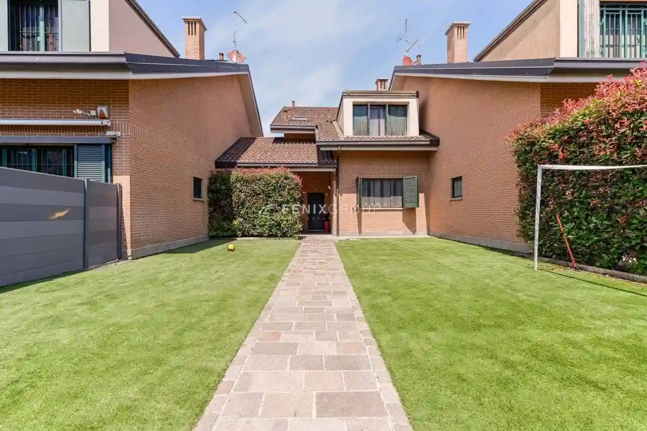 Villa - foto 3