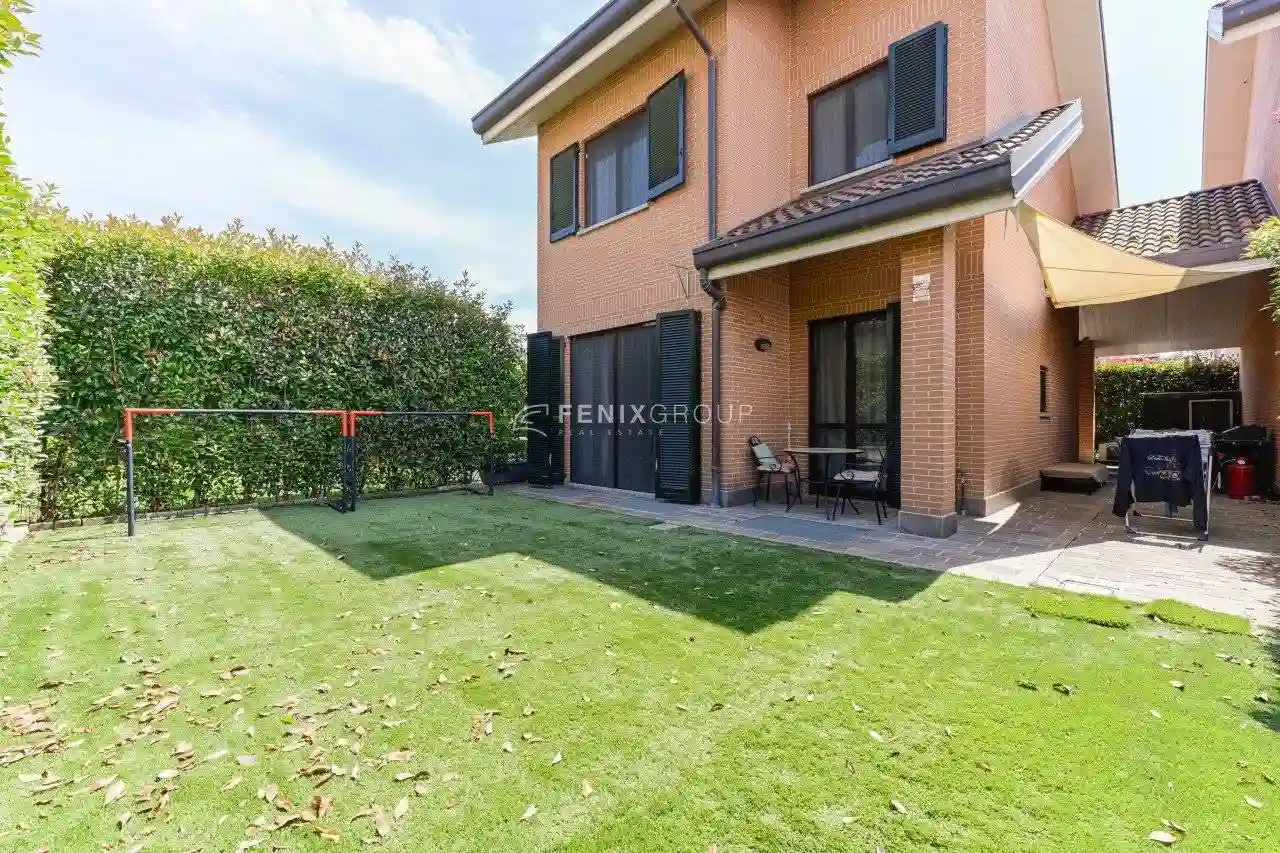 Villa - foto 4