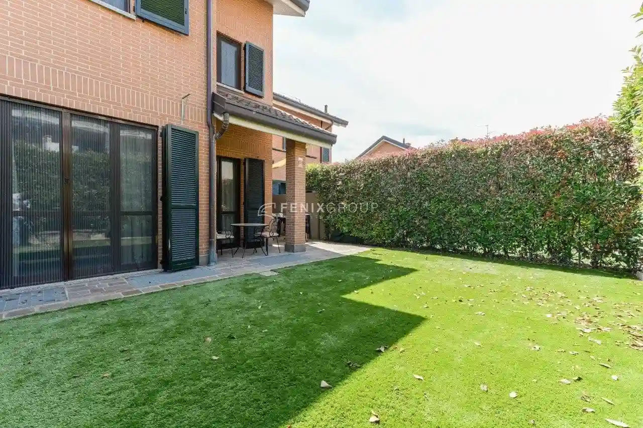 Villa - foto 5