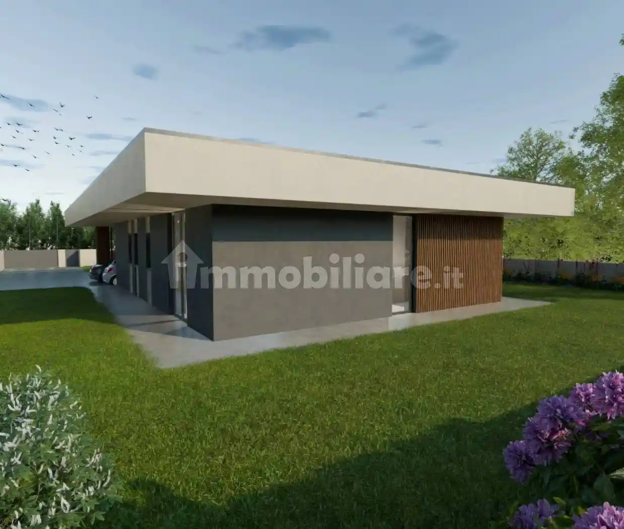 Villa in vendita a Gradisca d'Isonzo