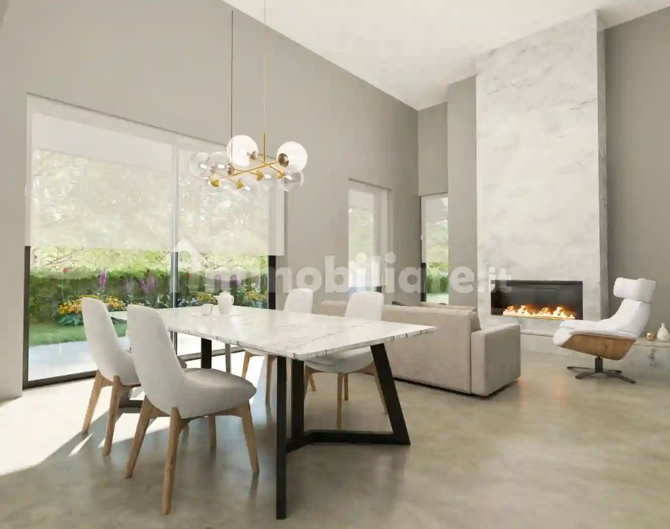 Villa - foto 2