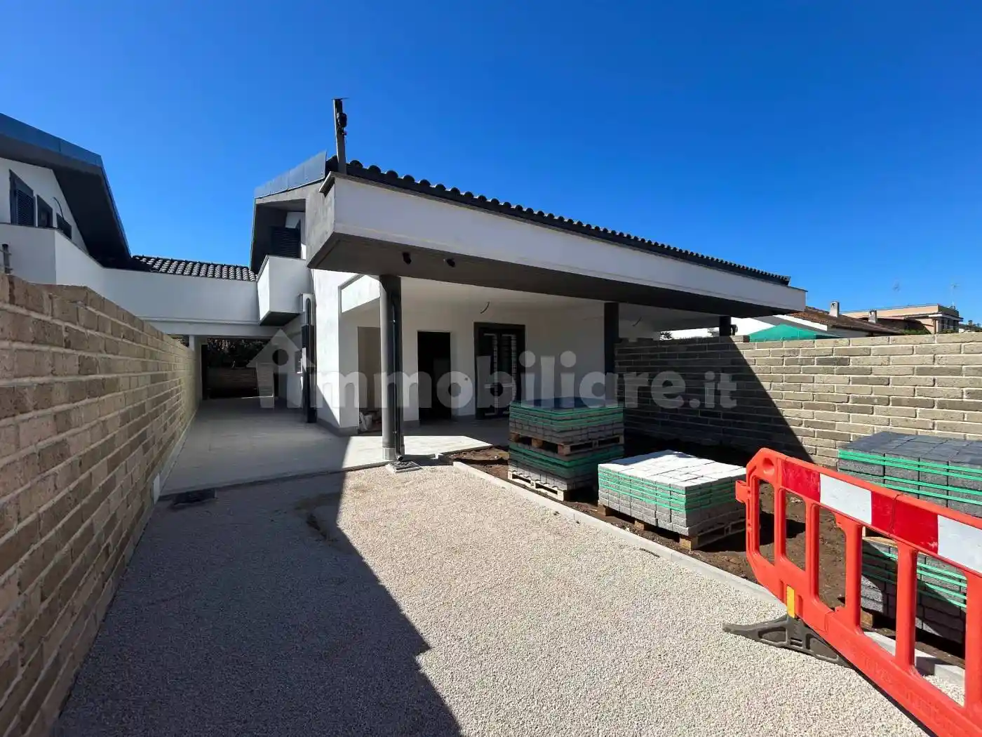 Villa in vendita a Ardea