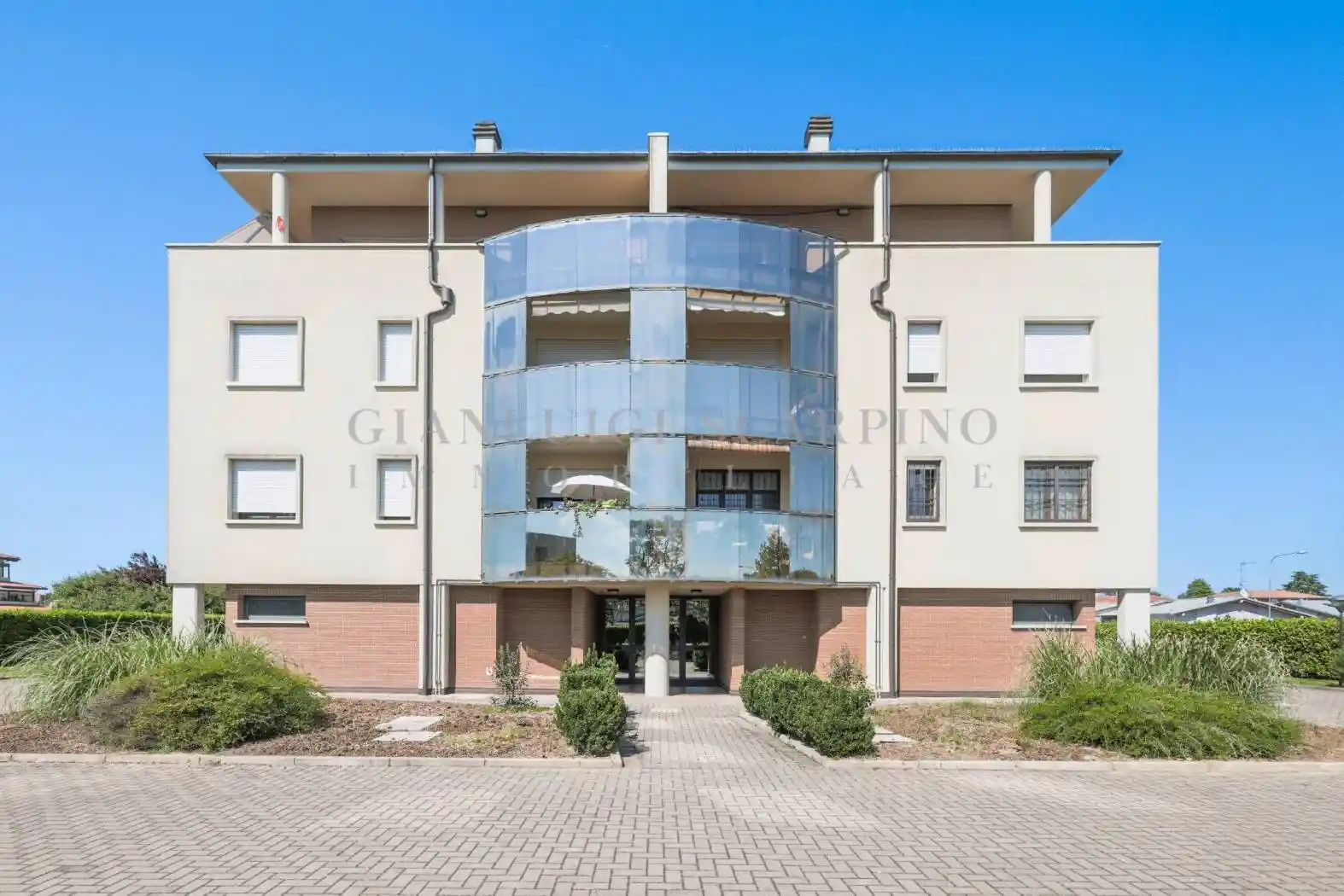 Appartamento in vendita a Castel Maggiore