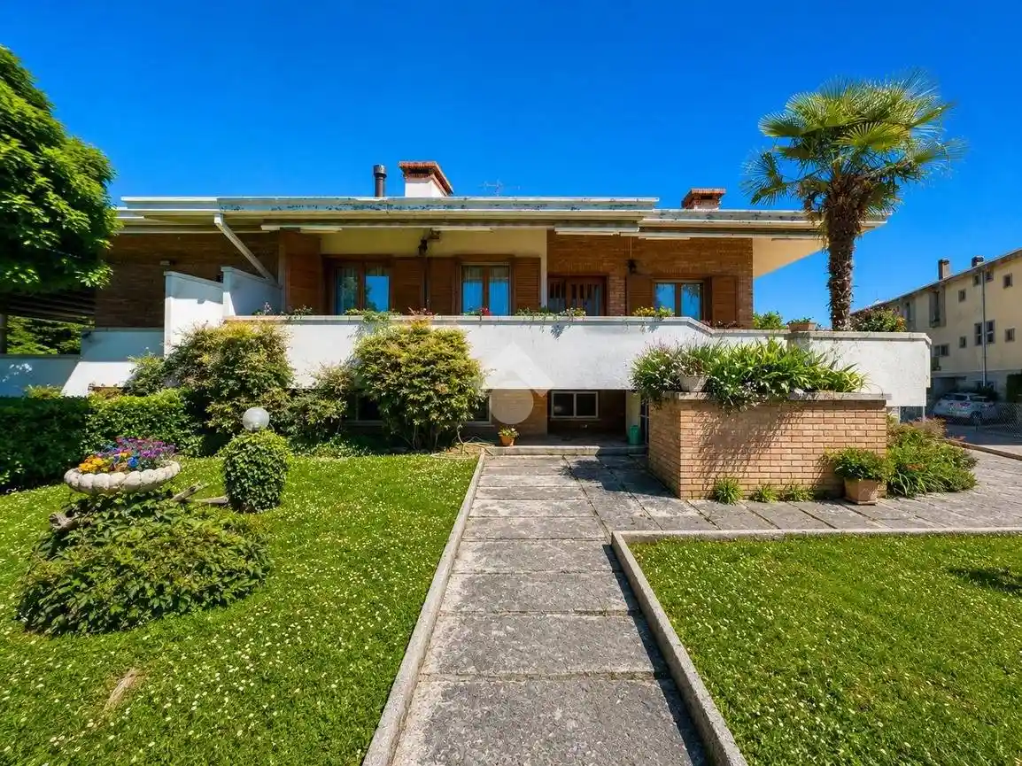 Villa in vendita a Codroipo