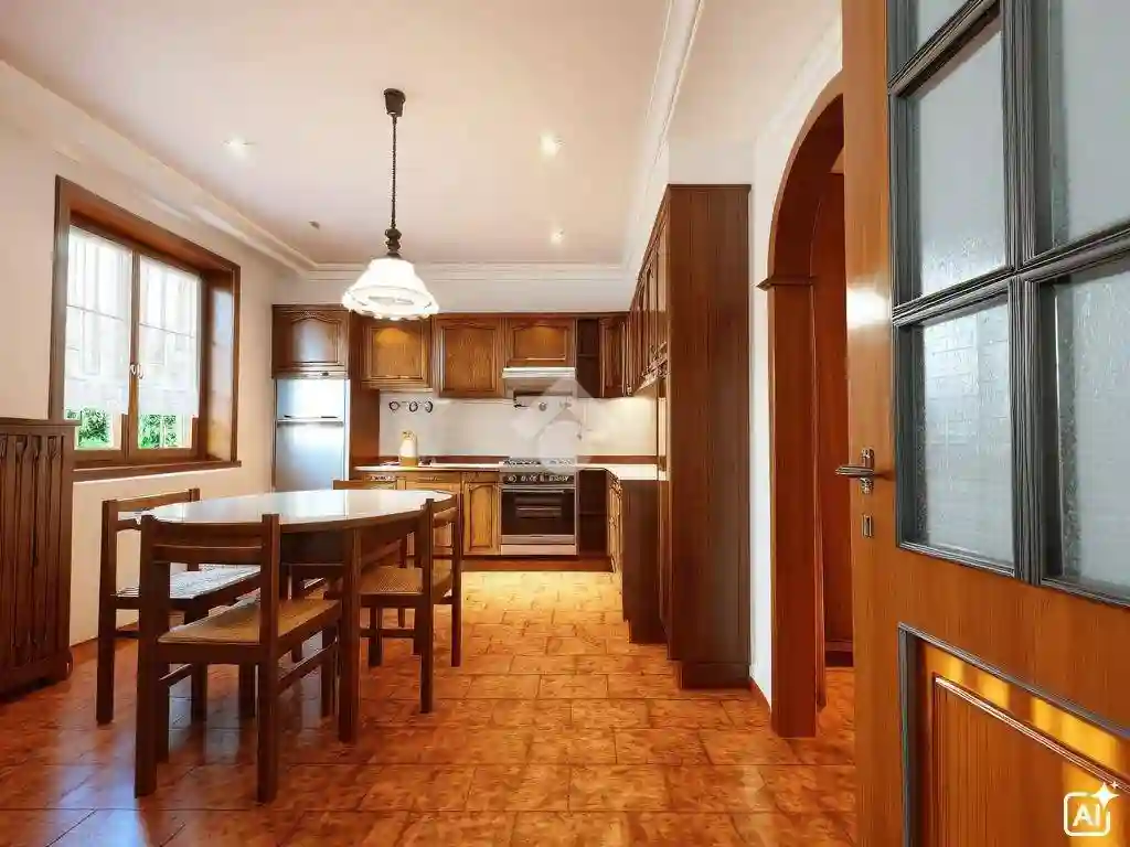 Villa - foto 5