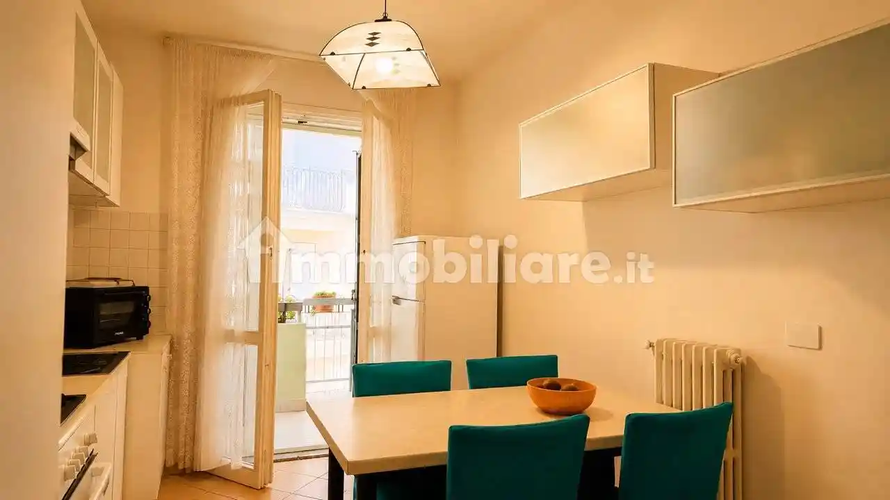 Appartamento in vendita a Rimini