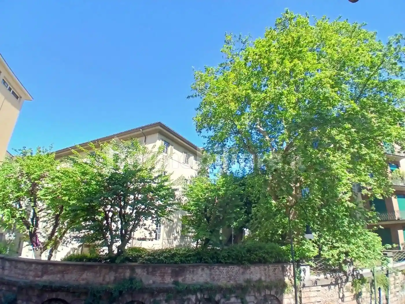 Appartamento in affitto a Torino