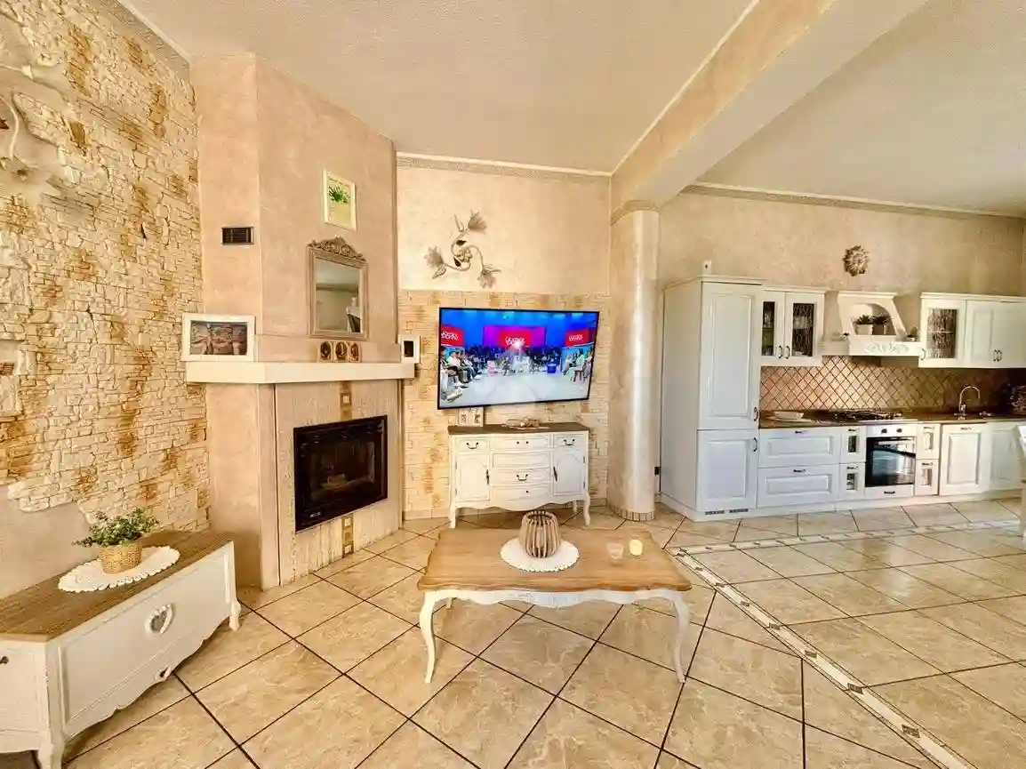 Villa - foto 4