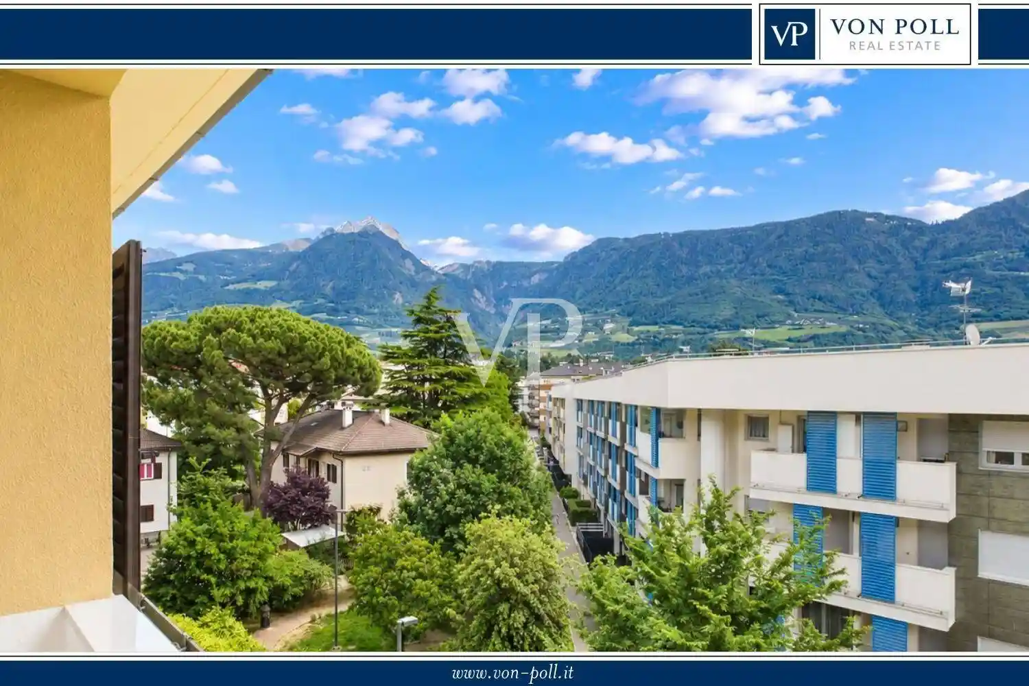 Appartamento in vendita a Merano