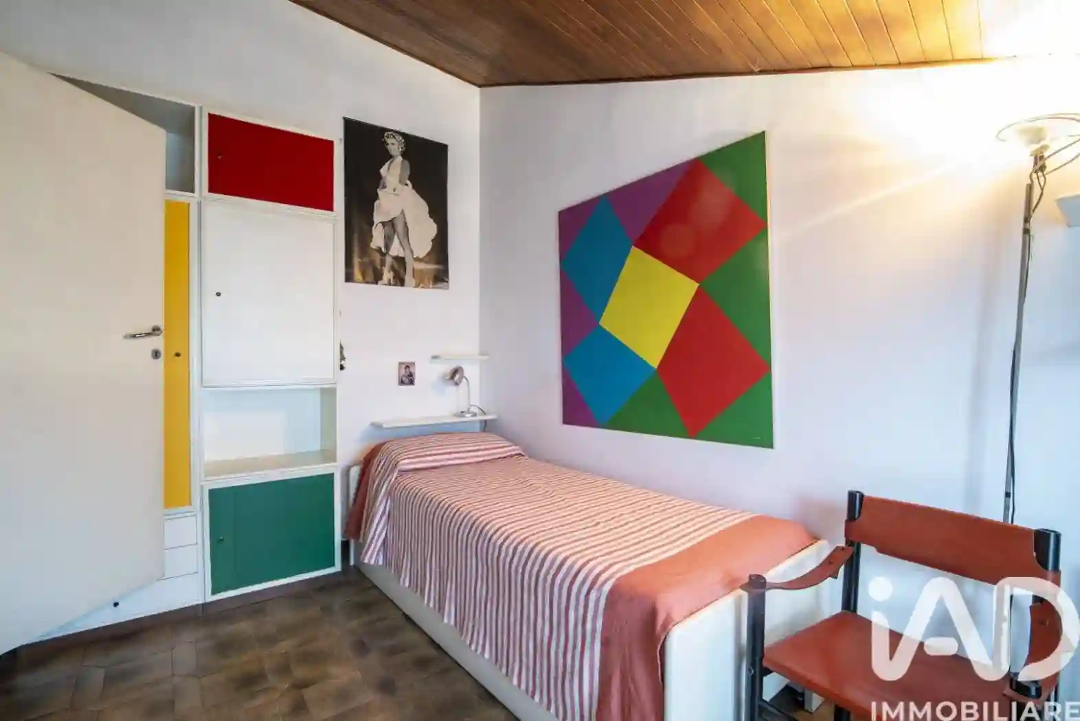 Attico - Mansarda - foto 5
