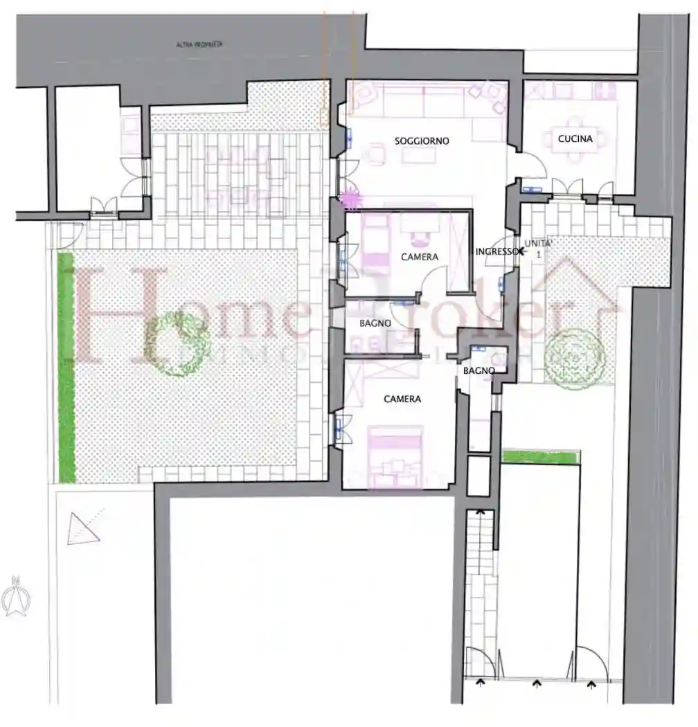 Appartamento - foto 4