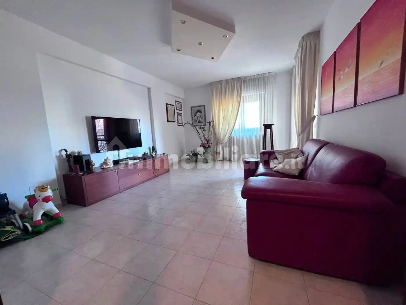 Appartamento in vendita a Taranto