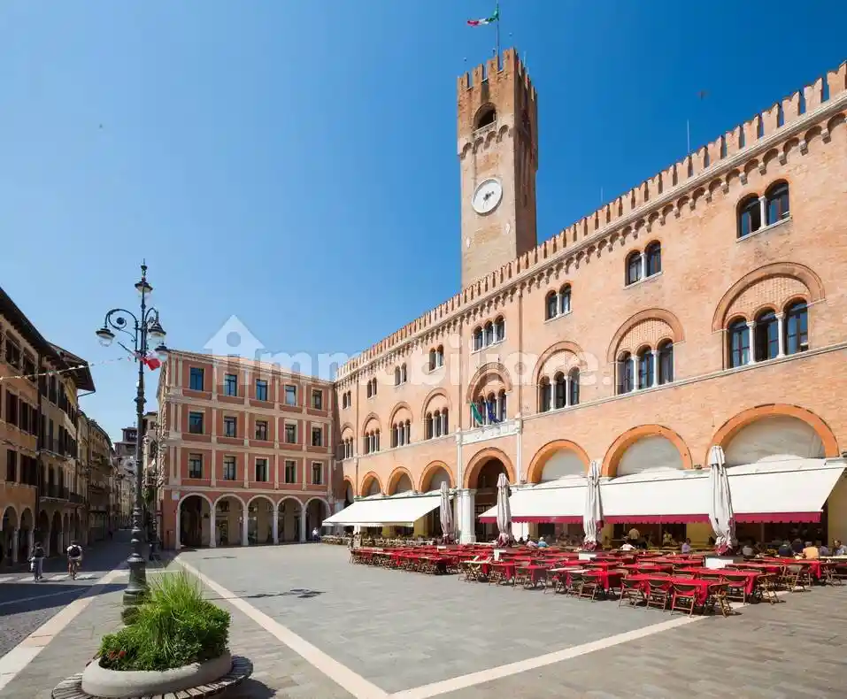 Appartamento in vendita a Treviso