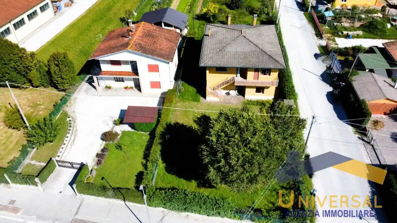 Casa indipendente in vendita a Piombino Dese