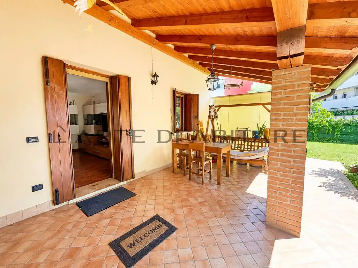 Villa in vendita a Venezia