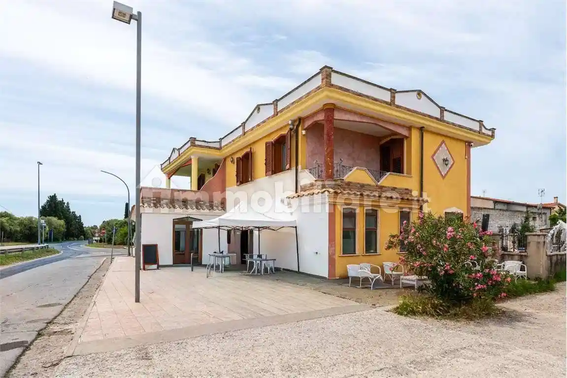 Appartamento in vendita a Villa San Pietro