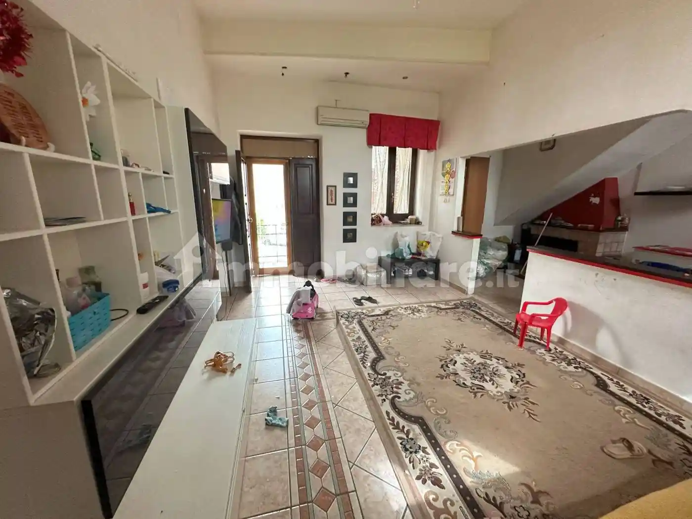Appartamento in vendita a Palma Campania