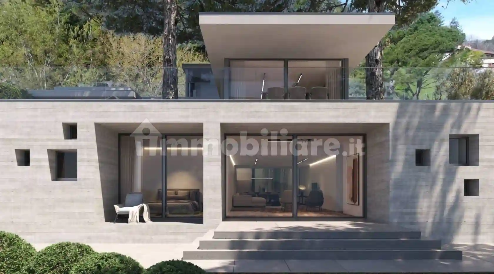 Villa - foto 3