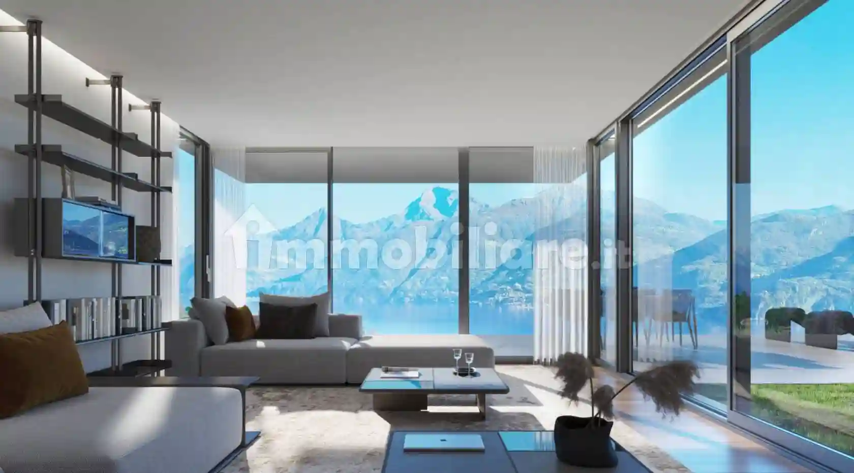 Villa - foto 4