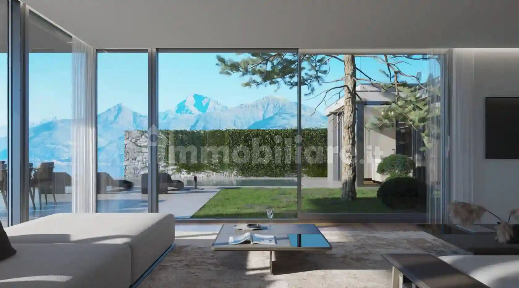 Villa - foto 5