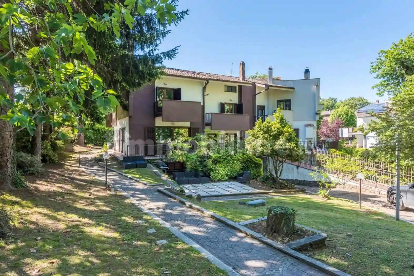 Villa - foto 3