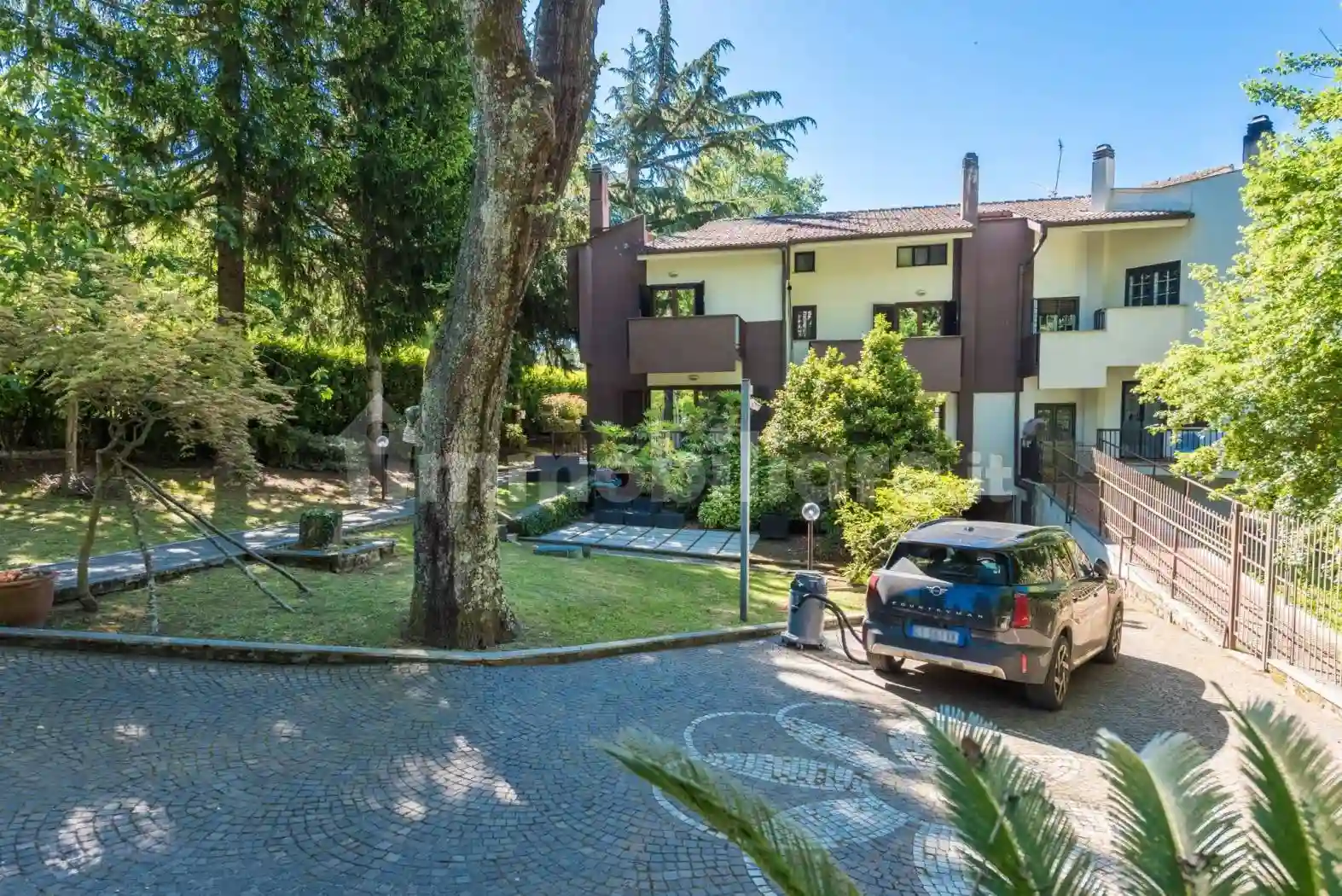 Villa - foto 4
