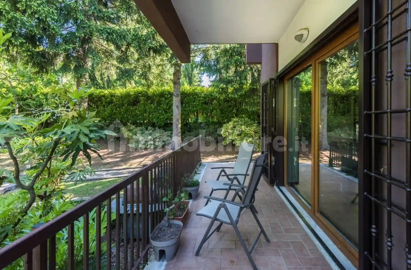 Villa - foto 5