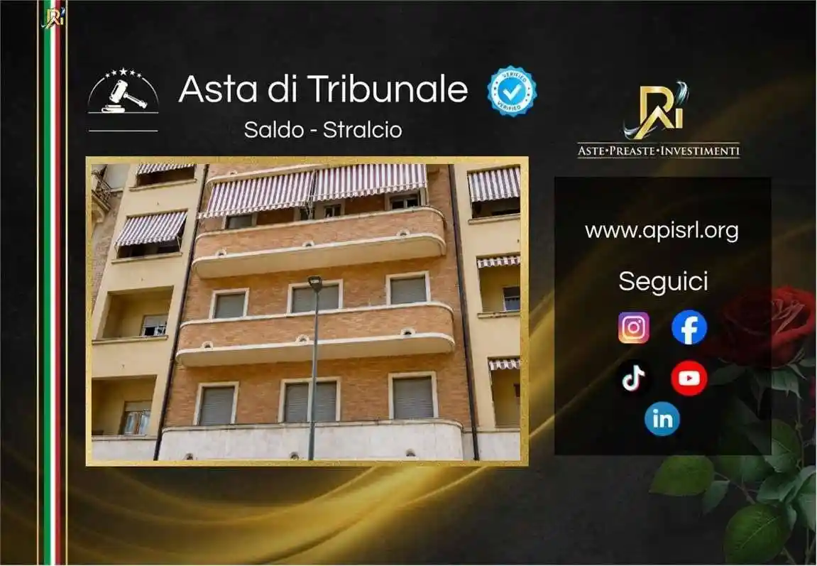 Appartamento in vendita a Torino